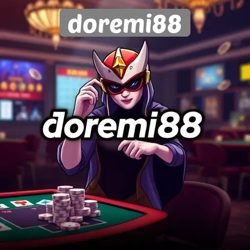 Kesempatan Menang Besar di Doremi88 yang Perlu Diketahui