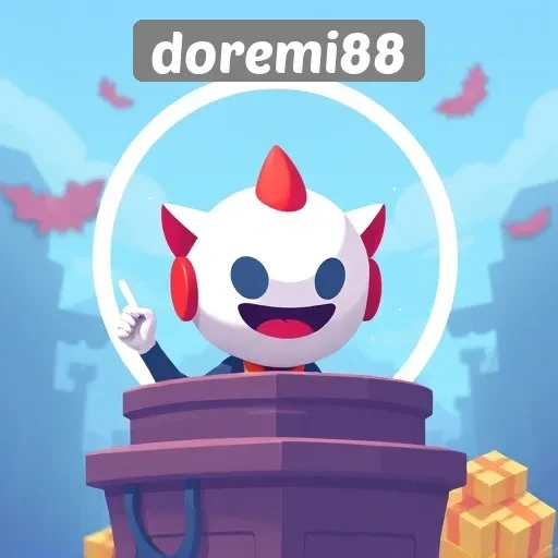 Pertimbangan Memilih Doremi88 sebagai Situs Game Favorit Anda