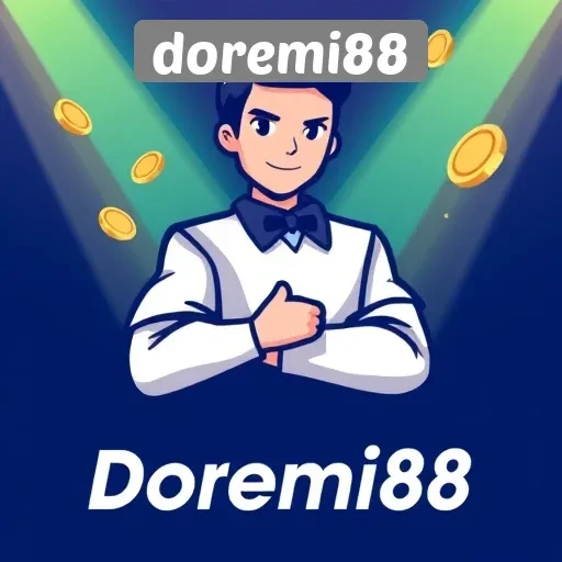 Doremi88 Pilihan Terbaik untuk Pecinta Game Online