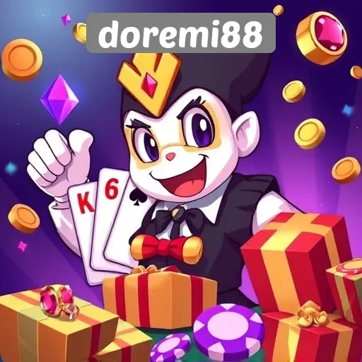 Bonus dan Promosi Menarik di Doremi88 yang Harus Diketahui