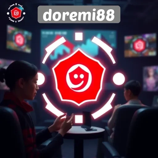 Dalam Fokus Doremi88 dan Kontribusinya terhadap Industri Game Indonesia