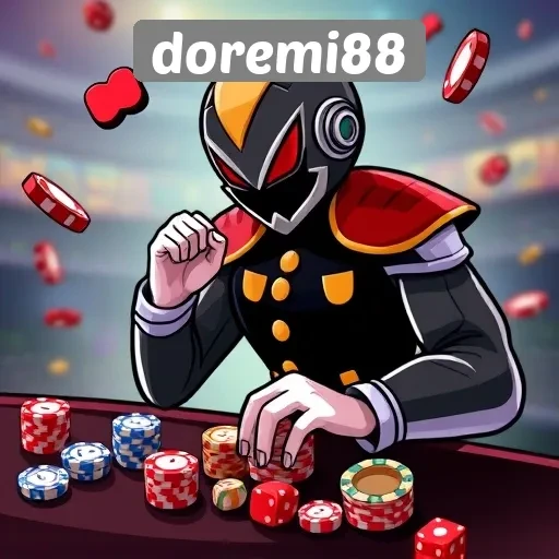 Mengapa Doremi88 Menjadi Favorit di Kalangan Pemain Game