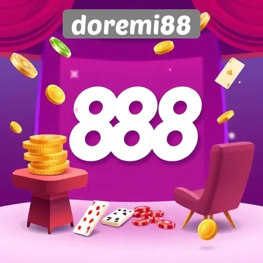 Keunggulan Doremi88 dalam Dunia Game Online