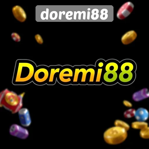 Doremi88 sebagai Pilihan Utama Pecinta Game Online