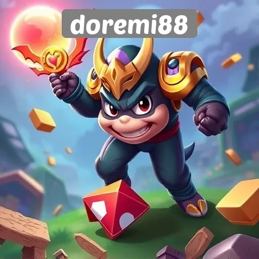 Doremi88 dan Keberagaman Game yang Ditawarkan untuk Para Gamer