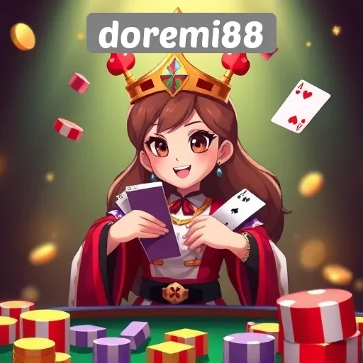 Mengenal Situs Game Doremi88 dan Fitur Unggulannya