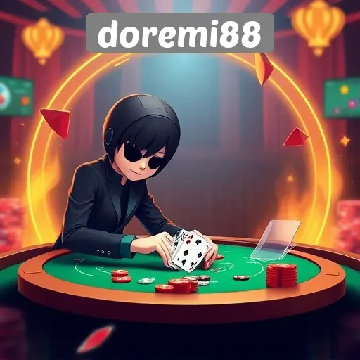 Mengungkap Keunggulan Permainan di Doremi88