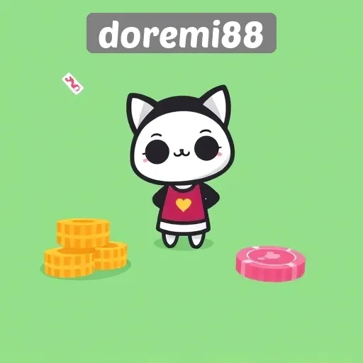 Doremi88: Pilihan Menarik untuk Pecinta Game Online