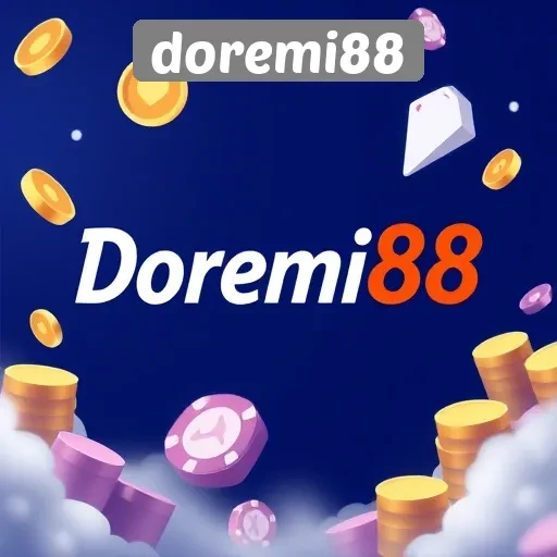 Mengenal Doremi88 Situs Game Populer di Indonesia