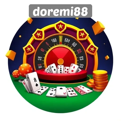 Tinjauan Fitur dan Tipe Permainan di Doremi88