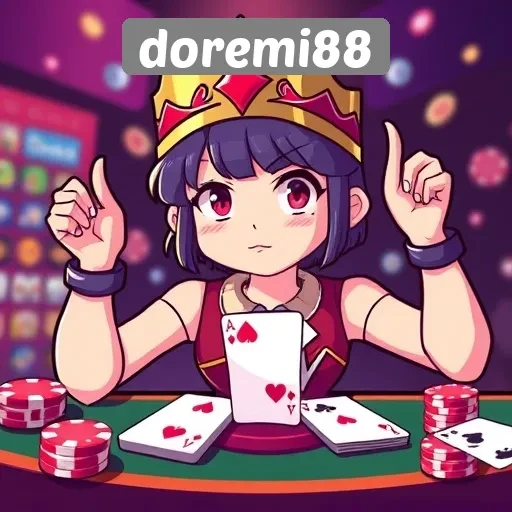Mengenal Doremi88 Sebagai Situs Game Terpercaya
