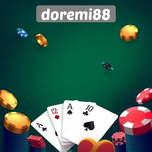 Kenali Jenis Game yang Tersedia di Doremi88 dan Cara Memainkannya