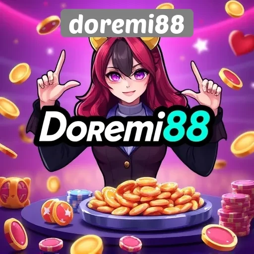 Alasan Mengapa Doremi88 Menjadi Pilihan Utama Gamers