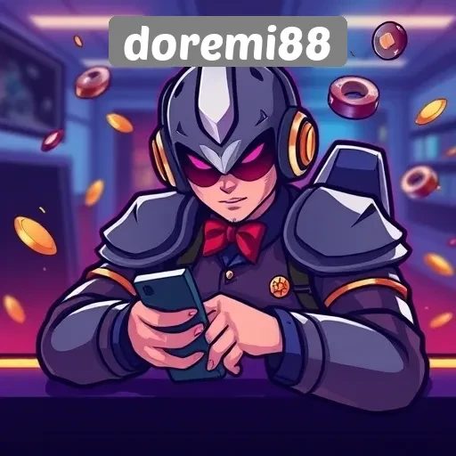 Dampak Doremi88 Terhadap Industri Game Online