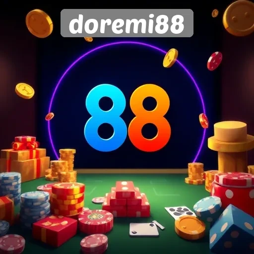 Ulasan Mendalam Tentang Doremi88 Situs Game Terpercaya