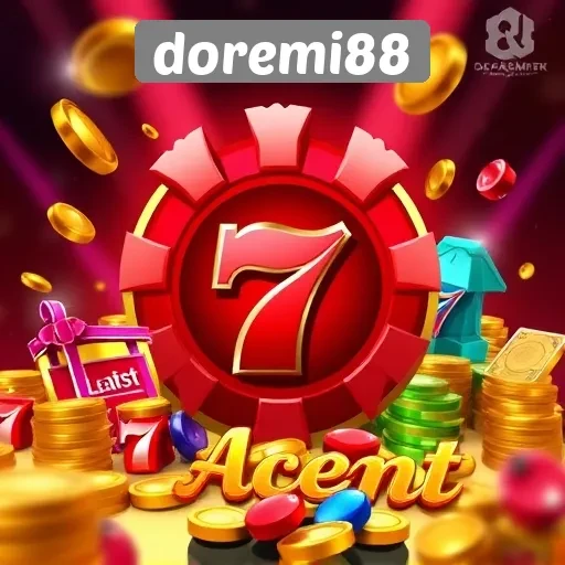 Keunggulan Doremi88 Dalam Permainan Slot dan Casino