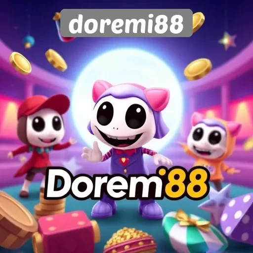 Membandingkan Doremi88 dengan Platform Game Lainnya