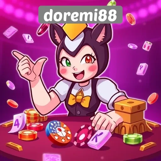 Kemudahan Akses Doremi88 Untuk Penggemar Game