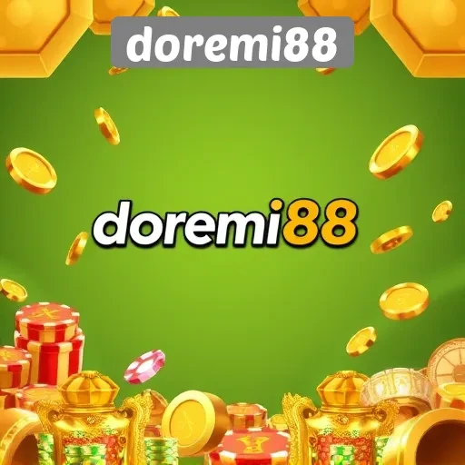 Fitur Utama yang Menarik di Situs Doremi88