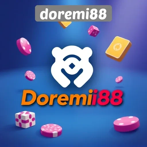 Menggali Fitur Menarik dari Situs Game Doremi88