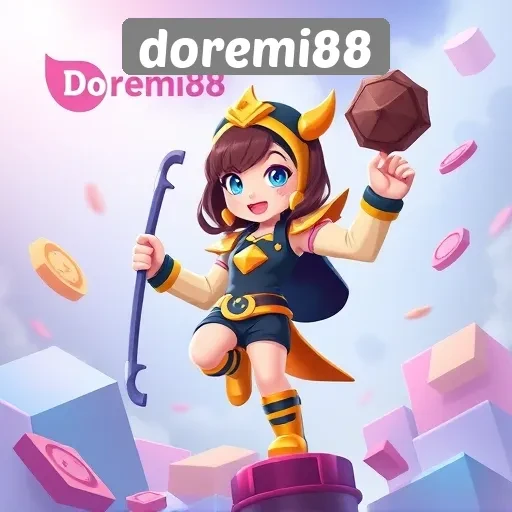 Membedah Ragam Game Menarik yang Tersedia di Doremi88
