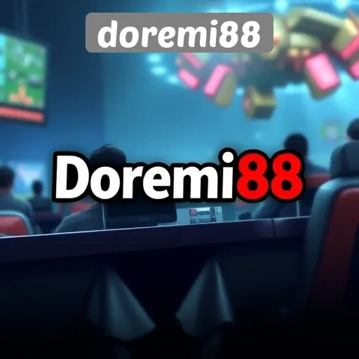 Panduan Lengkap Bermain di Situs Doremi88