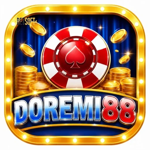 doremi88 Logo