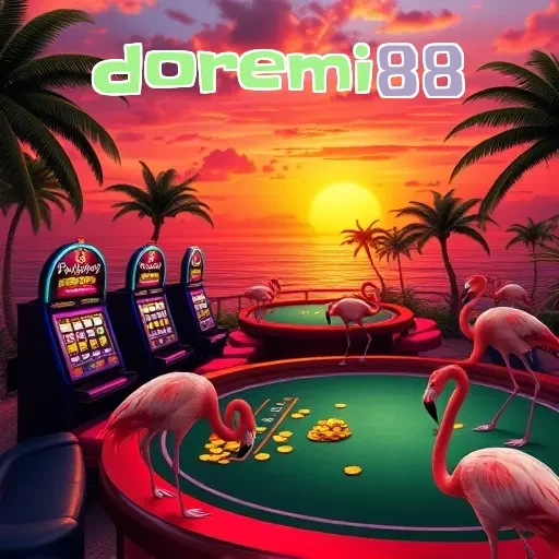 doremi88: Temukan Keunggulan Menarik dalam Lotere Online