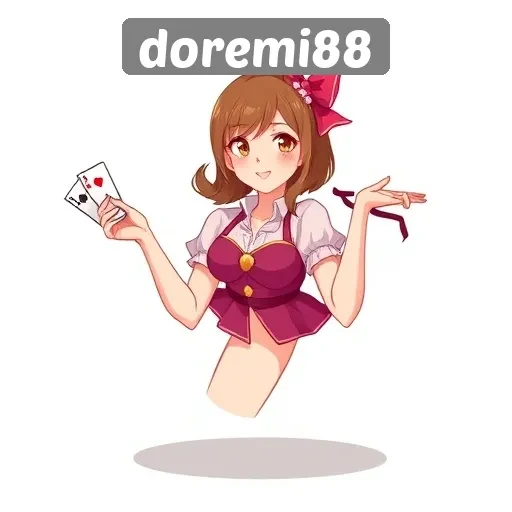 Tips Memaksimalkan Pengalaman Bermain di Doremi88
