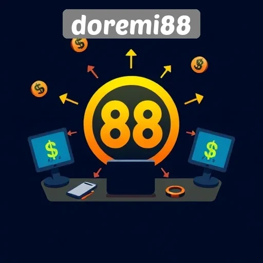 Memahami Sistem Pembayaran di Doremi88 Secara Mendalam
