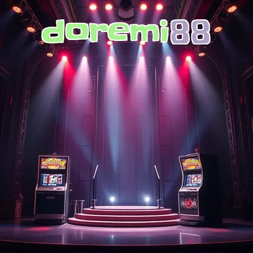 doremi88: Nikmati Pengalaman Poker Tanpa Batas di Situs Game Terpercaya