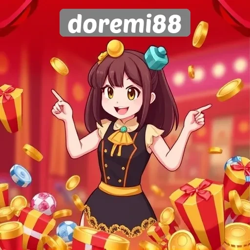 Promosi dan Bonus Menarik di Doremi88 untuk Pengguna Baru