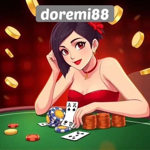 Keamanan dan Kenyamanan Bermain di Doremi88