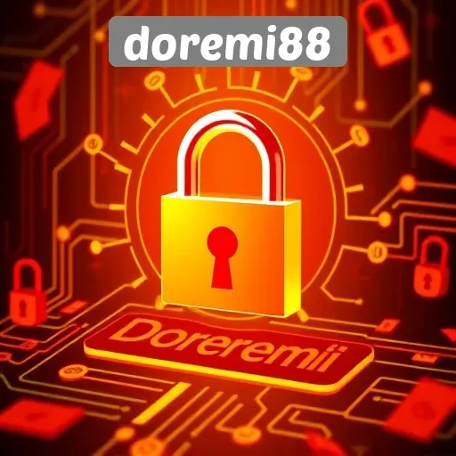 Ulasan Fitur Keamanan di Situs Doremi88