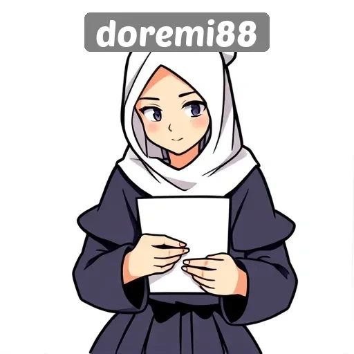 Analisis Keamanan dan Privasi di Doremi88