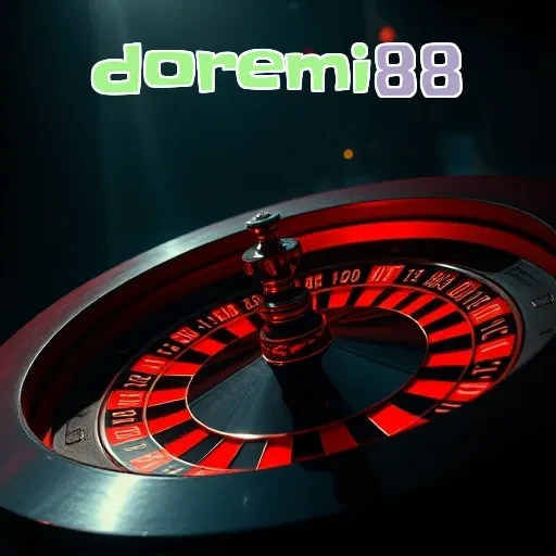 doremi88: Keseruan dan Keunggulan Permainan Slot di Indonesia