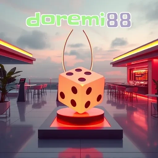 doremi88: Taruhan Olahraga Seru dan Menguntungkan di Indonesia