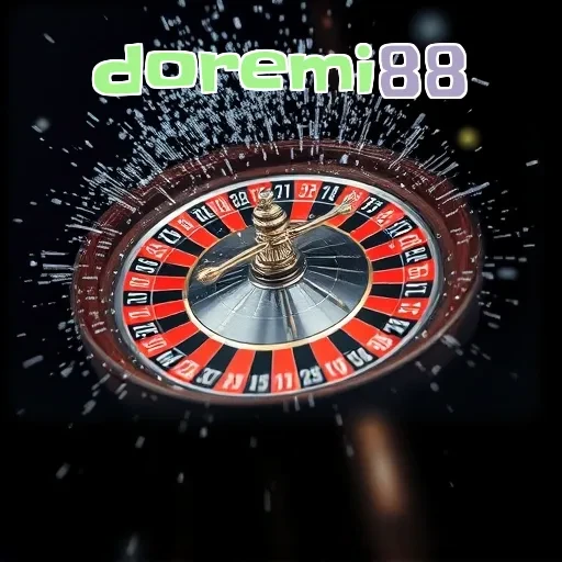 doremi88: Seru Buat Pecinta Game Strategi Indonesia!