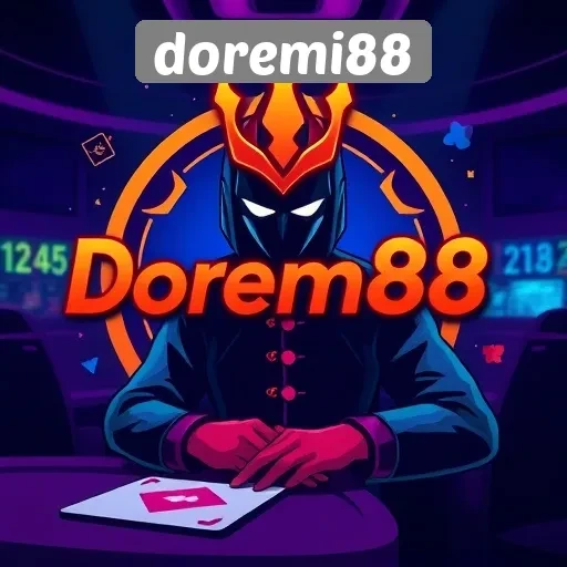 Keamanan dan Privasi Pengguna di Doremi88